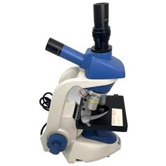 BOREAL2 HM COMPOUND MICROSCOPES 1762-13 FOR SCIENCE LABORATORY STUDENTS